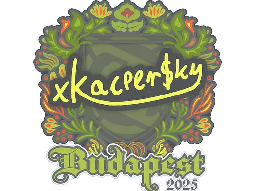 xKacpersky