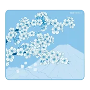 Xraypad Aqua Control II Sakura Blue