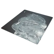 Xtrfy GP4 Cloud White