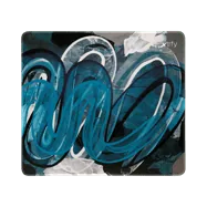 Xtrfy GP4 Street Blue