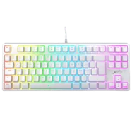 Xtrfy K4 TKL RGB White