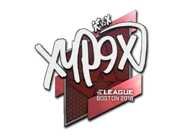 Xyp9x