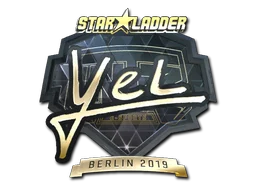 yel (Gold)