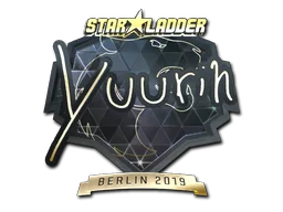 yuurih (Gold)