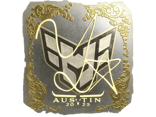 yxngstxr (Gold) | Austin 2025