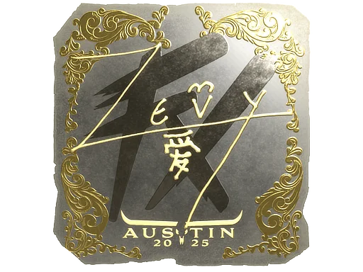 zevy (Gold)