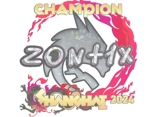 zont1x (Glitter, Champion)